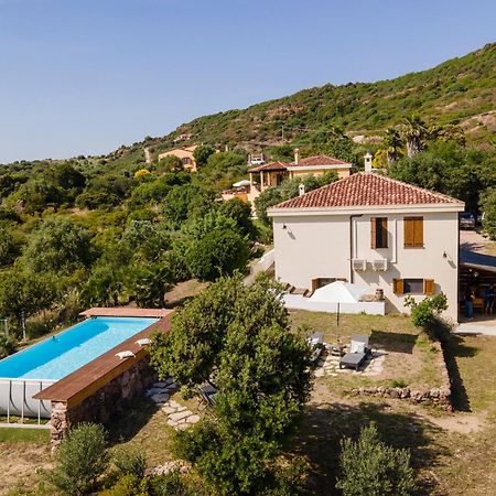 Sardinia Re - Casa Luisa With Pool Apartment Alghero Exterior photo