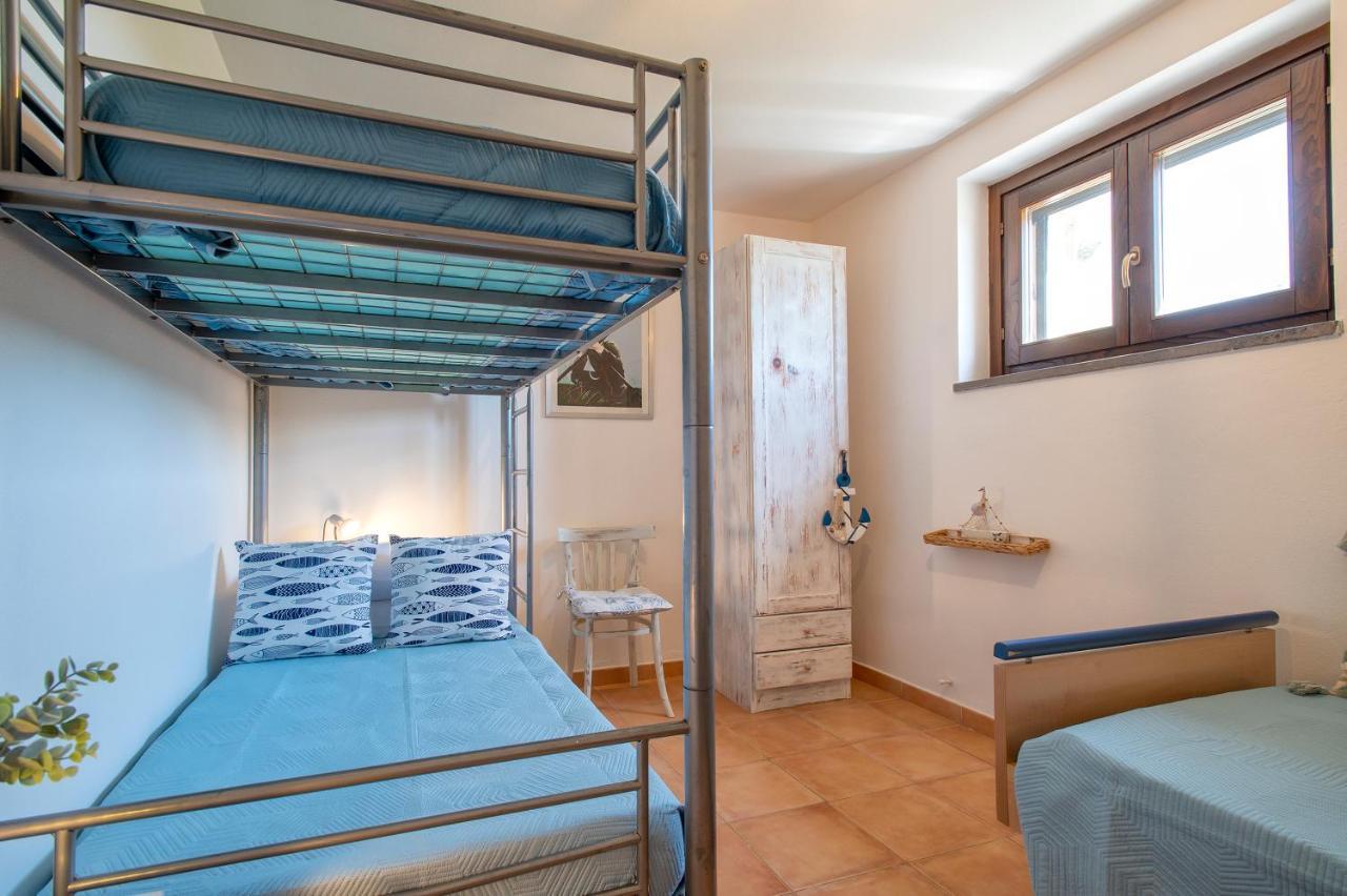 Sardinia Re - Casa Luisa With Pool Apartment Alghero Exterior photo