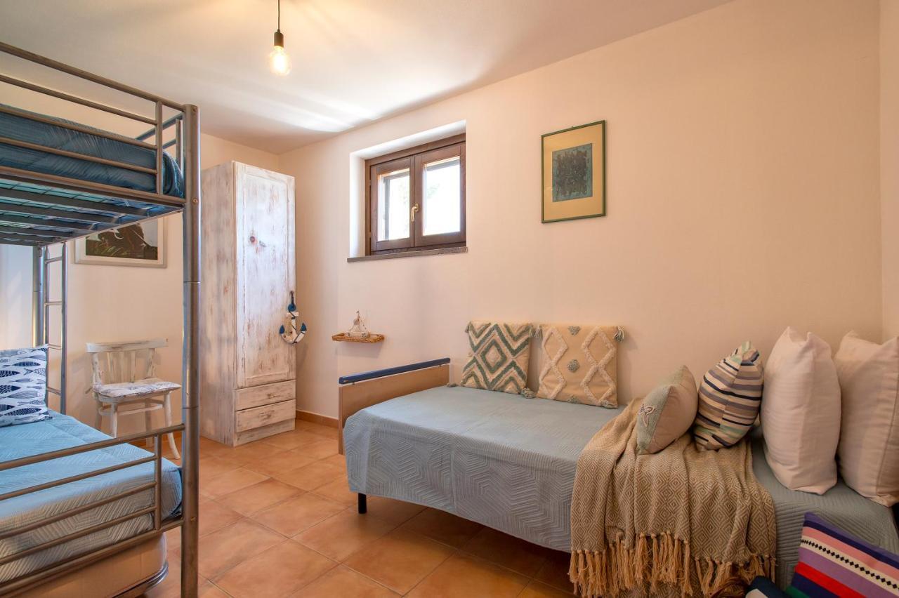 Sardinia Re - Casa Luisa With Pool Apartment Alghero Exterior photo