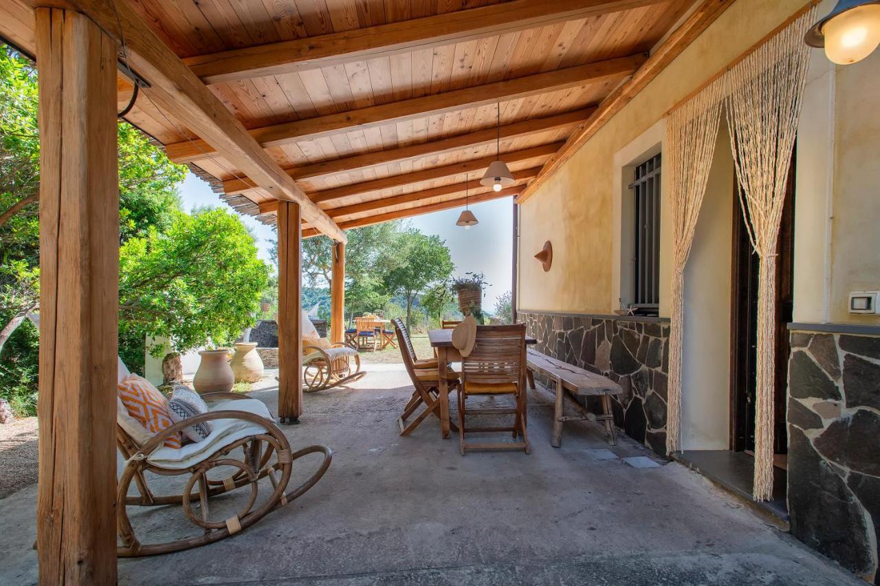 Sardinia Re - Casa Luisa With Pool Apartment Alghero Exterior photo