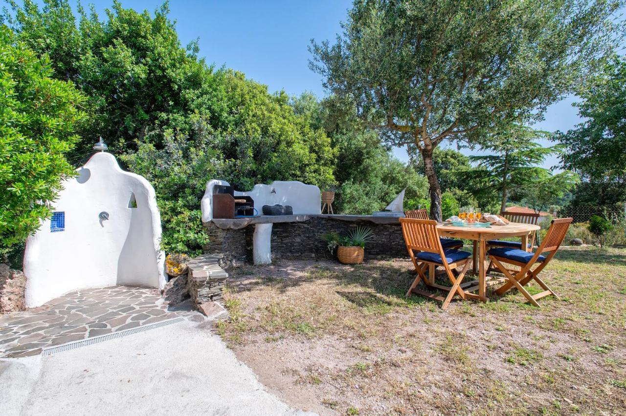 Sardinia Re - Casa Luisa With Pool Apartment Alghero Exterior photo
