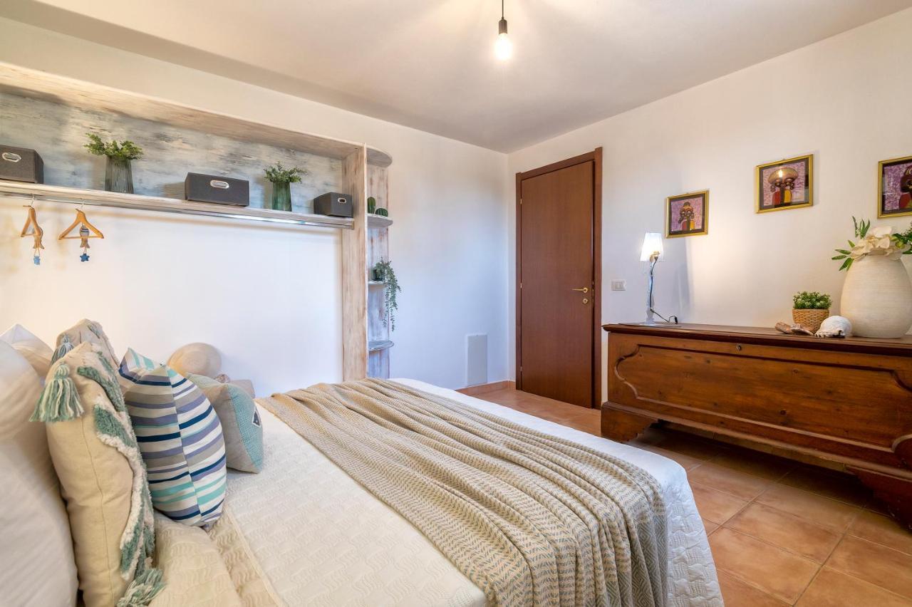 Sardinia Re - Casa Luisa With Pool Apartment Alghero Exterior photo