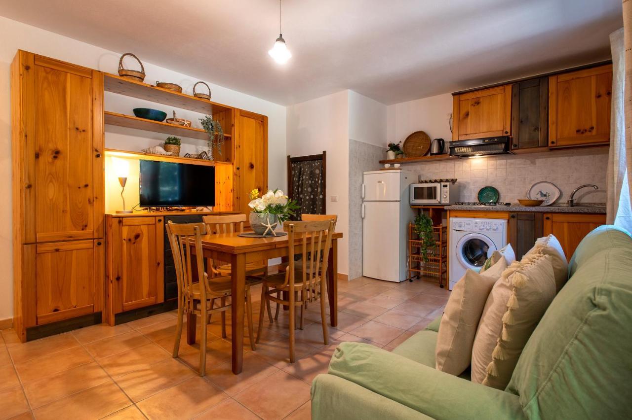 Sardinia Re - Casa Luisa With Pool Apartment Alghero Exterior photo