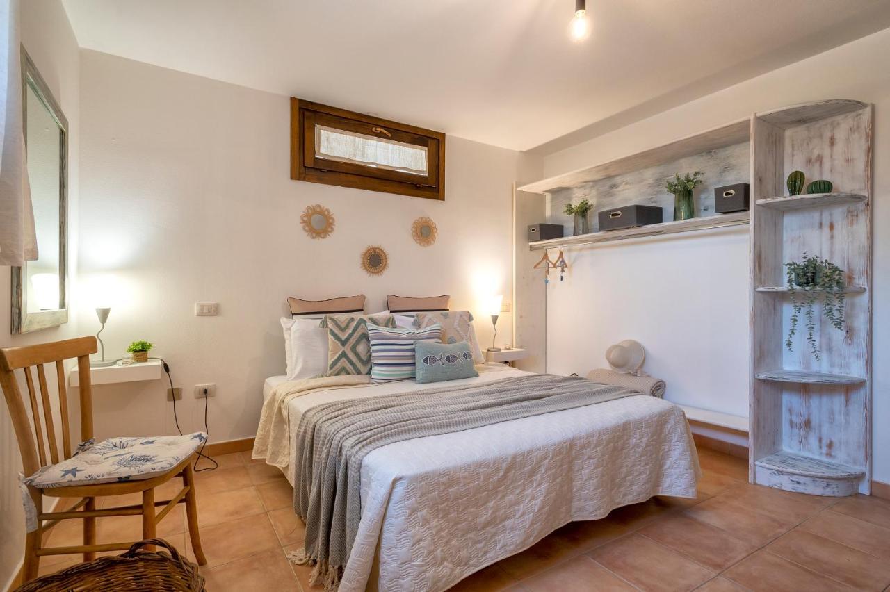 Sardinia Re - Casa Luisa With Pool Apartment Alghero Exterior photo