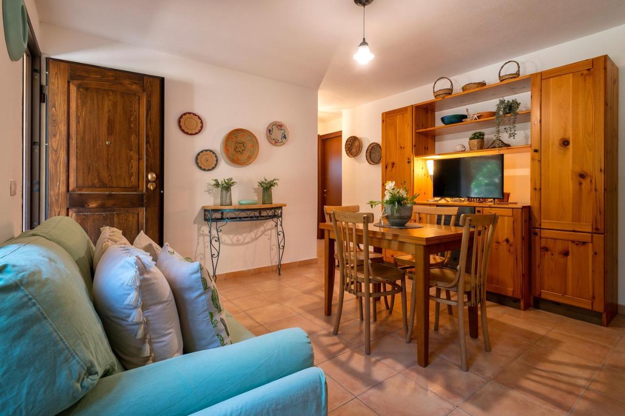 Sardinia Re - Casa Luisa With Pool Apartment Alghero Exterior photo
