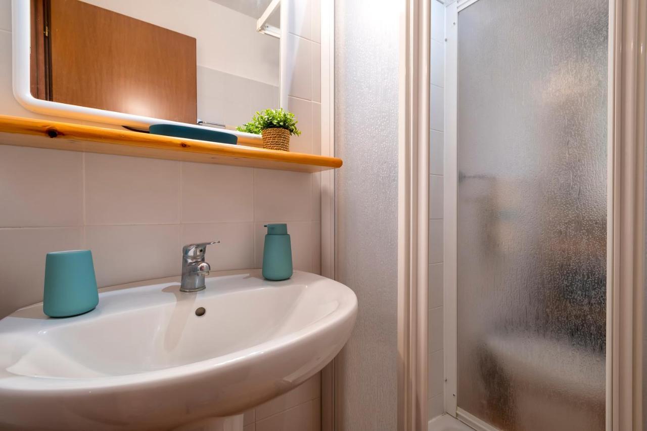 Sardinia Re - Casa Luisa With Pool Apartment Alghero Exterior photo